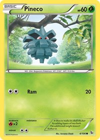 Pineco 4