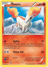 Ponyta 14