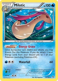 Milotic 23