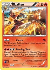 Blaziken 14