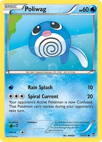 Poliwag 15