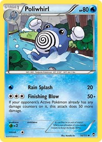 Poliwhirl 16