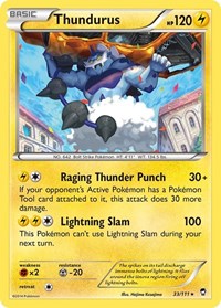 Thundurus 33
