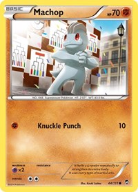 Machop 44