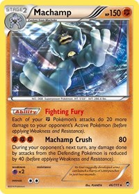 Machamp 46