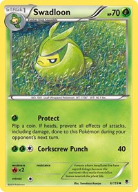 Swadloon 6