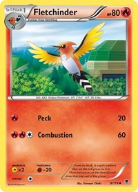 Fletchinder 9
