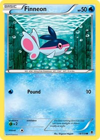 Finneon 18