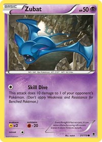 Zubat 31