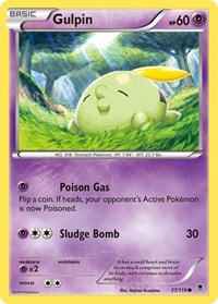 Gulpin 37