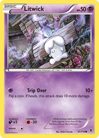 Litwick 41