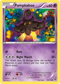 Pumpkaboo 44