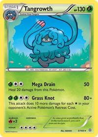 Tangrowth 5
