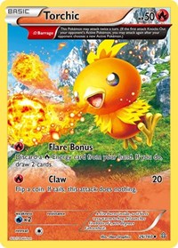 Torchic 26