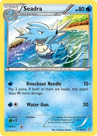 Seadra 31