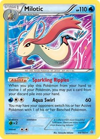 Milotic 44