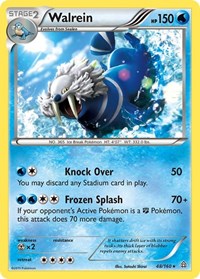 Walrein 48