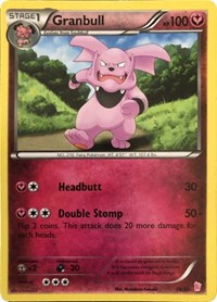 Granbull 14