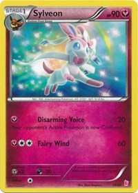 Sylveon 15