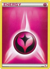 Fairy Energy 18