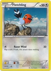 Fletchling 19