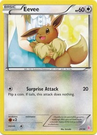 Eevee 21