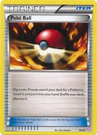 Poké Ball 26