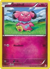 Snubbull 27