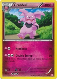 Granbull 29