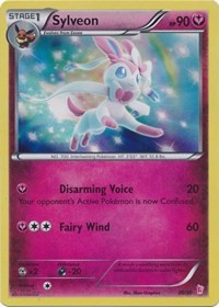 Sylveon 30
