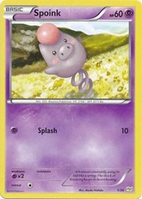 Spoink 1