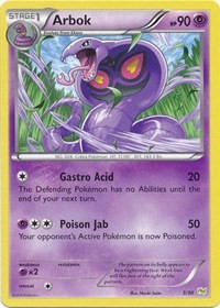 Arbok 3