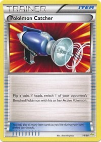 Pokémon Catcher 14