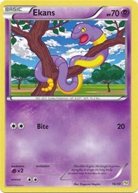 Ekans 16