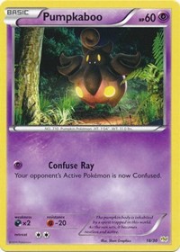 Pumpkaboo 18