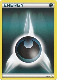 Darkness Energy 26