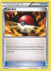 Poké Ball 21