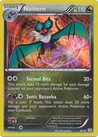 Noivern 30
