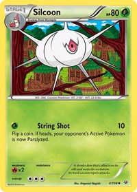 Silcoon 4