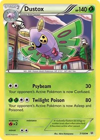 Dustox 7