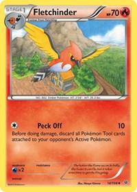 Fletchinder 14