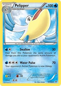 Pelipper 19