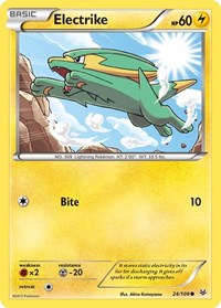 Electrike 24