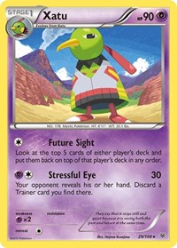 Xatu 29