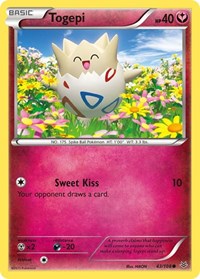 Togepi 43