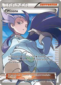 Winona 108