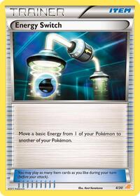 Energy Switch 4