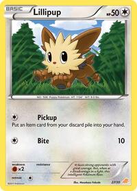 Lillipup 27