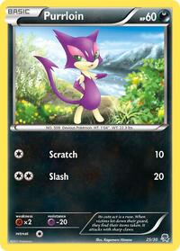 Purrloin 25