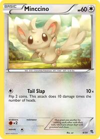 Minccino 4